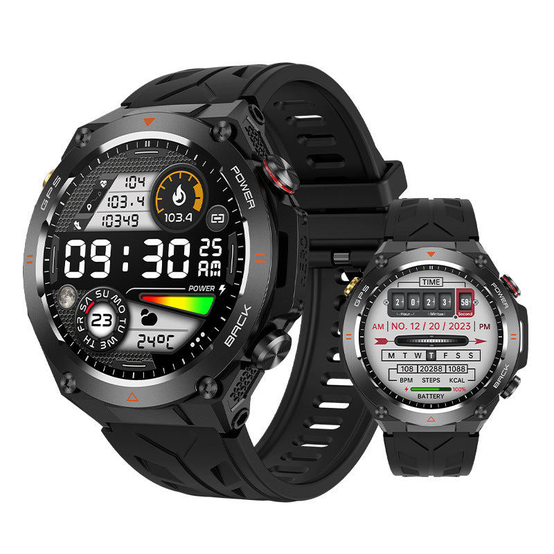 Smartwatch GPS