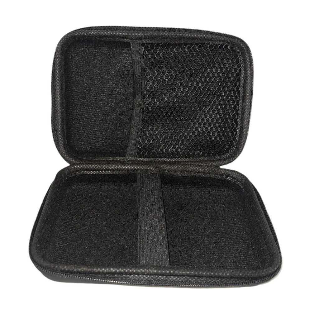 Data cable accessories storage box