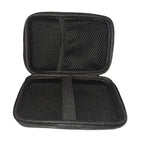 Data cable accessories storage box