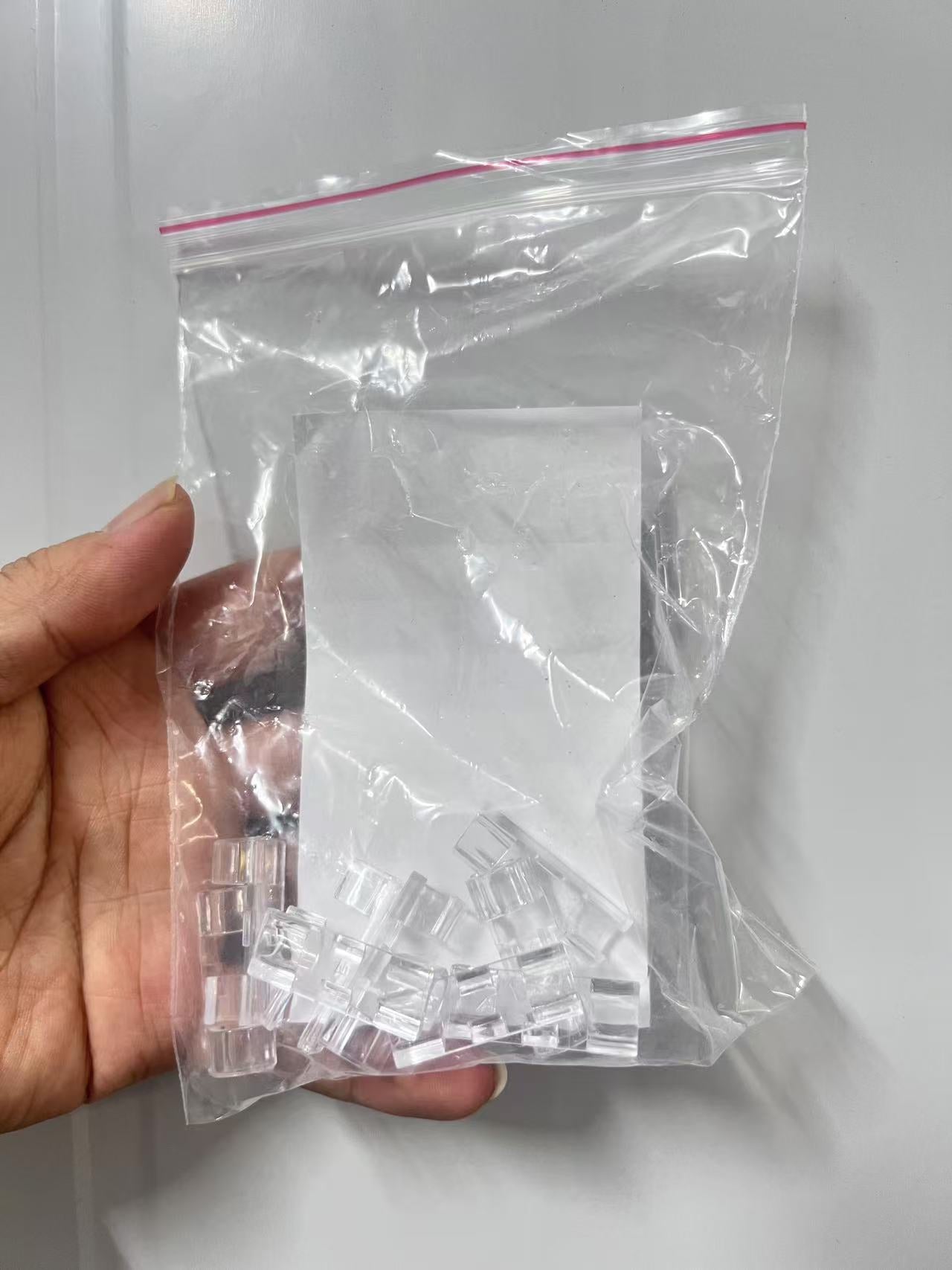 Cable Organizer Clips