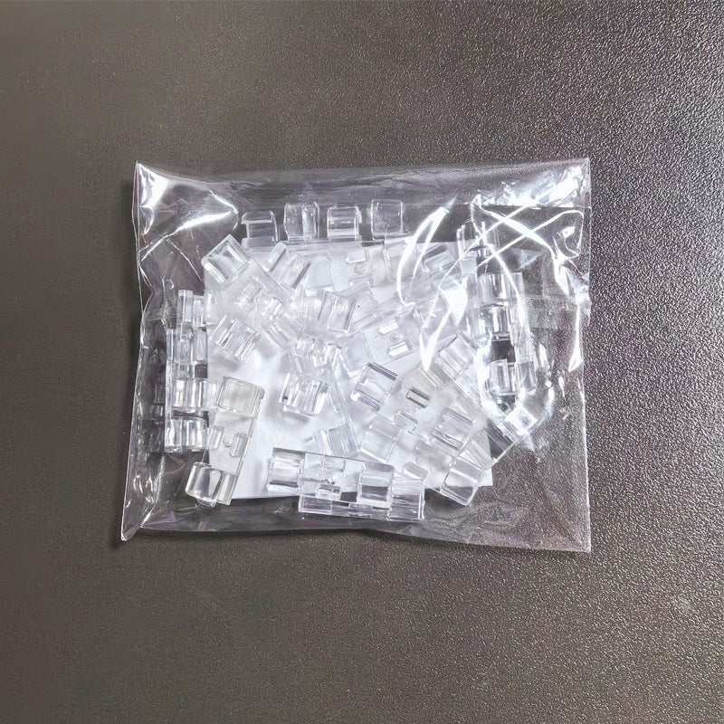 Cable Organizer Clips