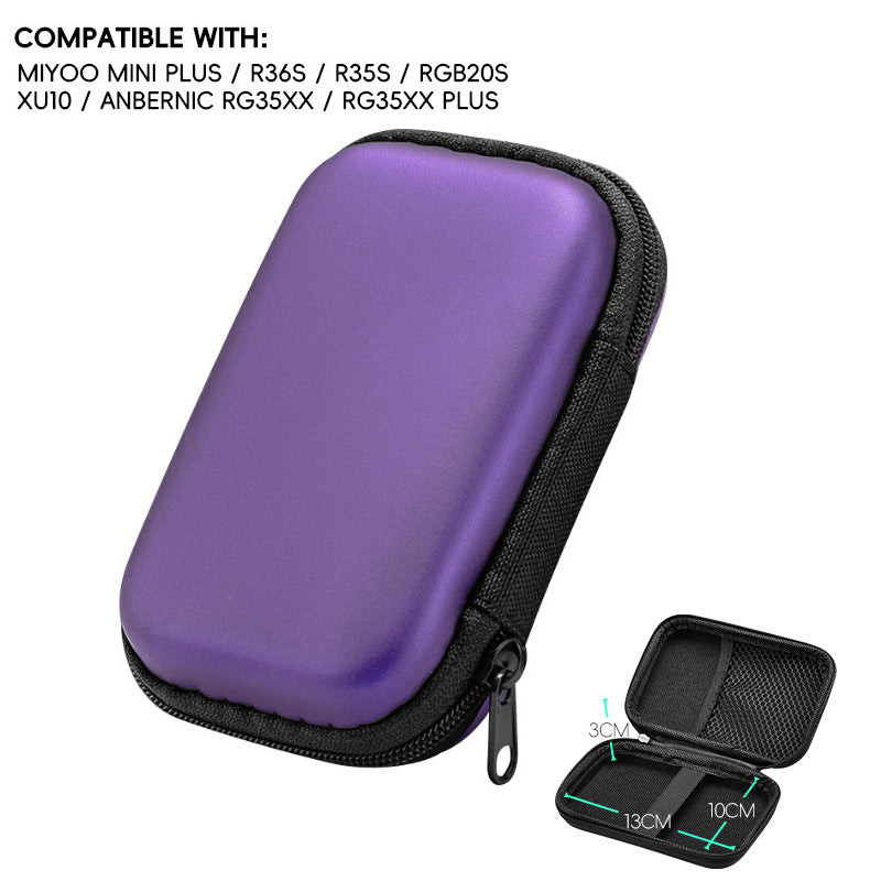 Data cable accessories storage box