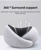 Travel Neck Pillow