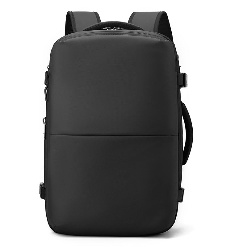 Vacuum Compression Backpack