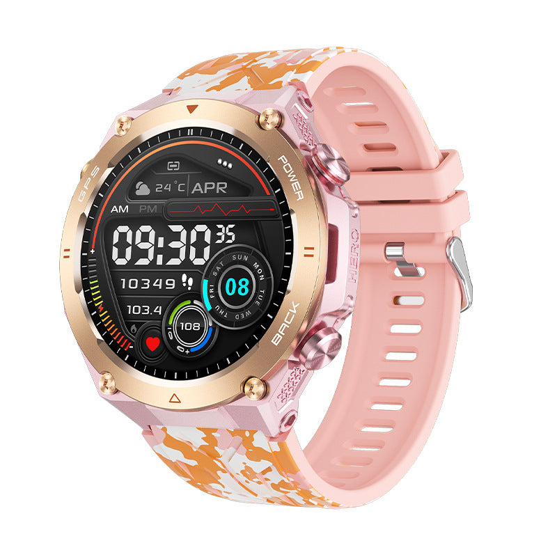 Smartwatch GPS