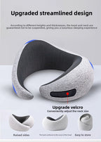 Travel Neck Pillow