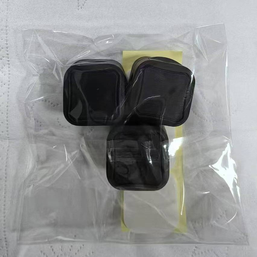 Magnetic Cable Organizer Wall Mount Holder