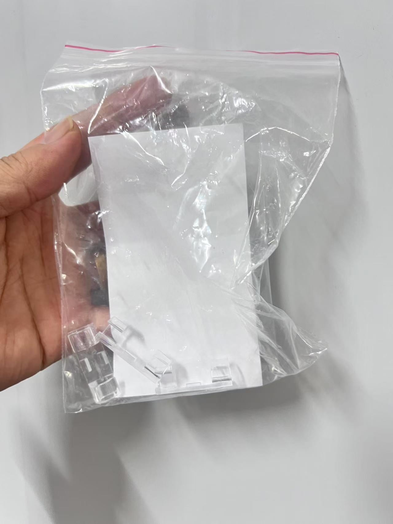 Cable Organizer Clips