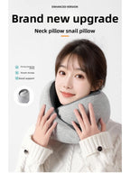 Travel Neck Pillow