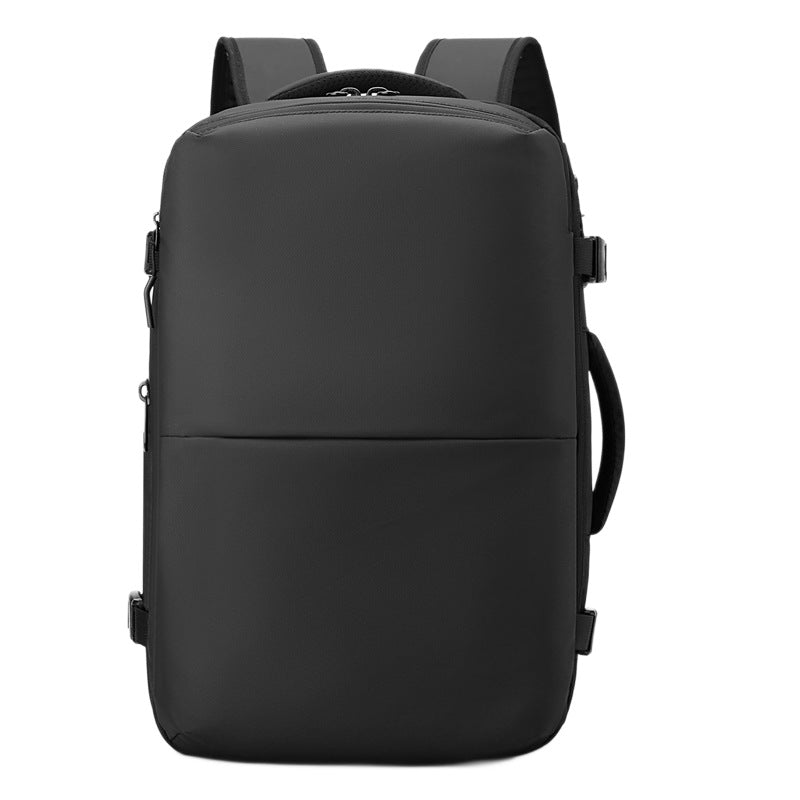 Vacuum Compression Backpack