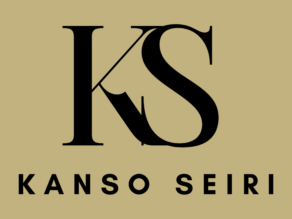 KANSO SEIRI
