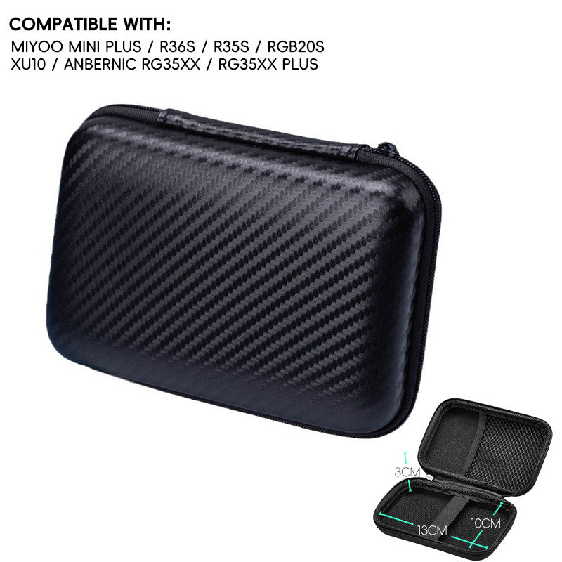 Data cable accessories storage box