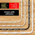 Cable Organizer Clips