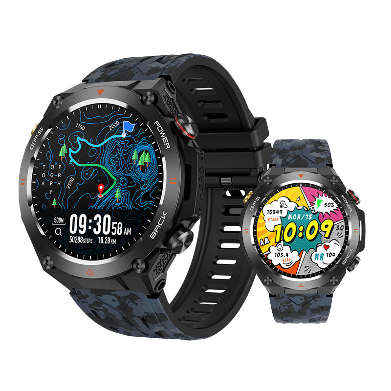 Smartwatch GPS