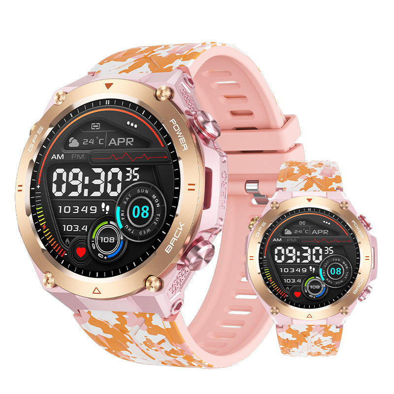 Smartwatch GPS