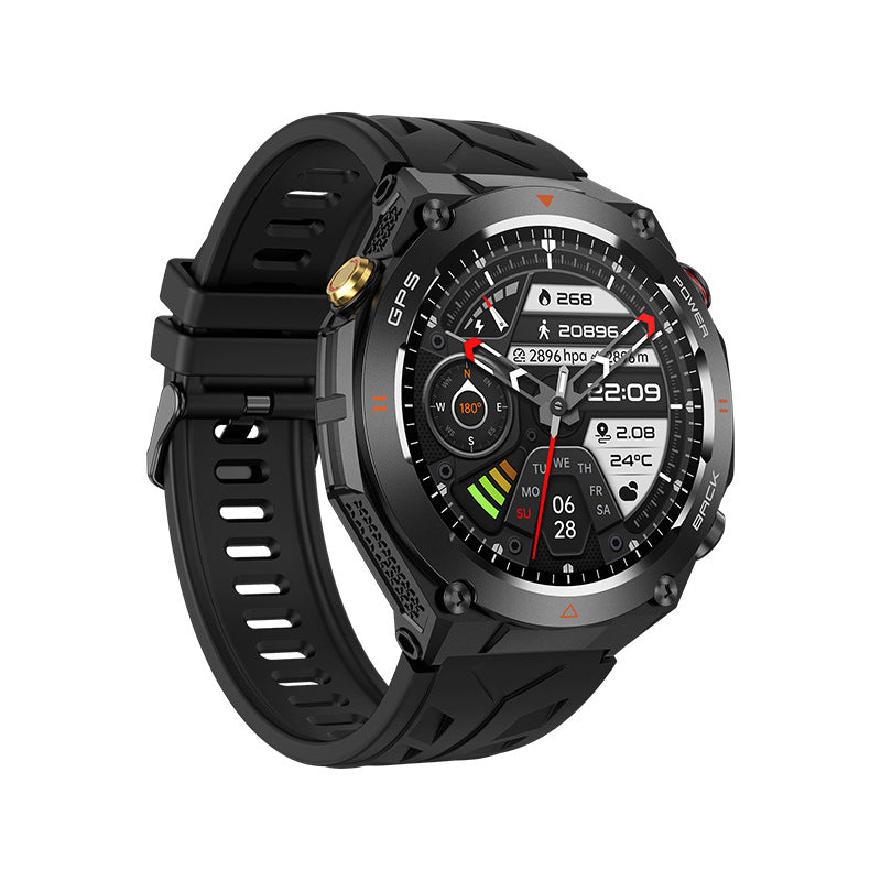 Smartwatch GPS