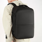 Vacuum Compression Backpack