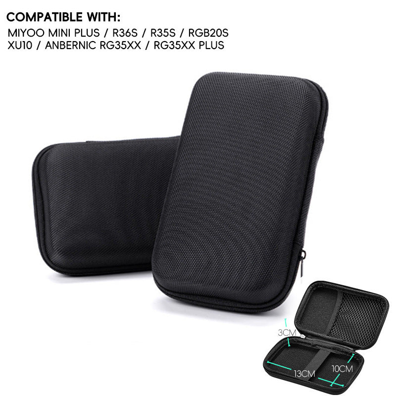 Data cable accessories storage box